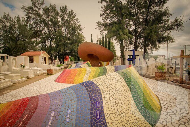 Private Tour to Dolores Hidalgo and San Miguel from Guanajuato - Santa Rosa de Lima: Small Town, Big Church Details