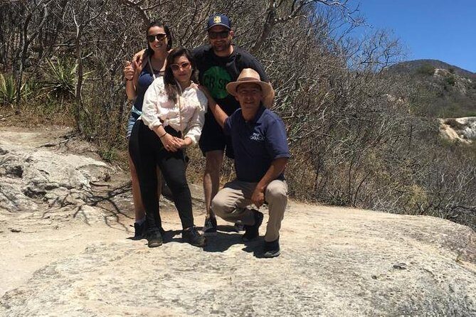 Private Tour to Hierve el Agua, Mezcal Tasting, and Textiles - Why this private Oaxaca mix of nature and craft is such good value