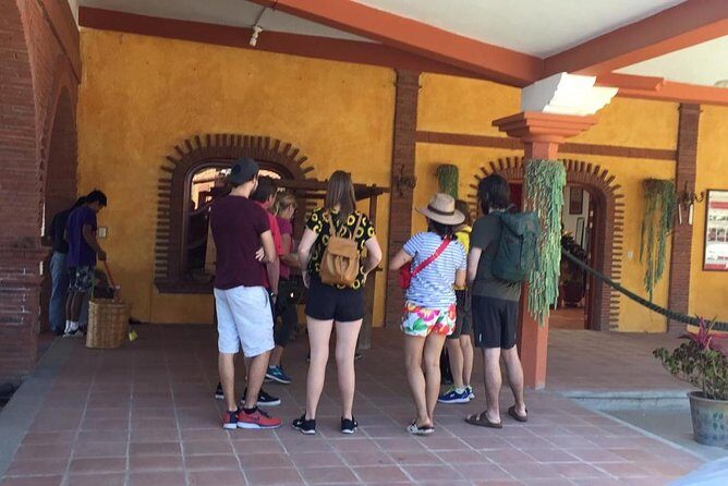 Private Tour to Hierve el Agua, Mezcal Tasting, and Textiles - Mezcal Don Agave: how mezcal is made, plus real buying advice
