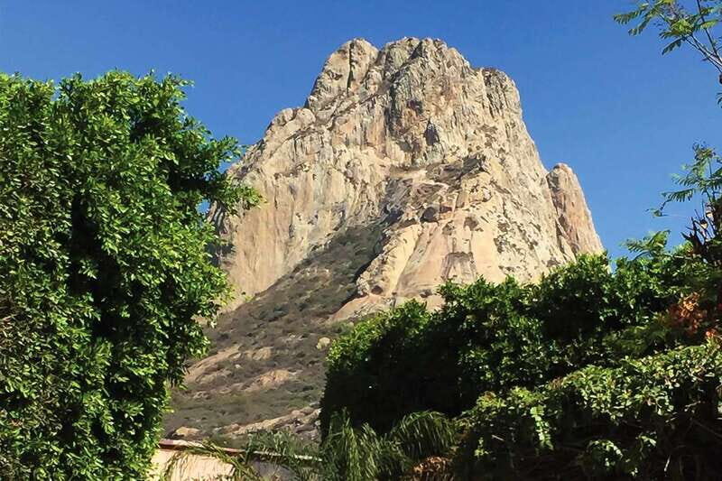 Private tour to Peña de Bernal & Freixenet Winery from CDMX - Transportation, pacing, and why private format matters