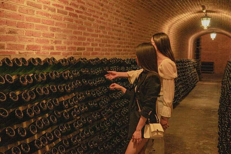 Private tour to Peña de Bernal & Freixenet Winery from CDMX - Should you book the Peña de Bernal & Freixenet private tour?