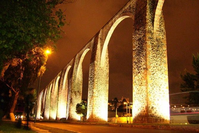 Private tour to Queretaro and San Miguel de Allende - The guide makes (or breaks) the day: Juan Carlos and Mario as examples