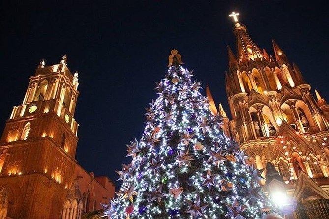 Private tour to Queretaro and San Miguel de Allende - Value for money: private transport, free sights, and the real costs