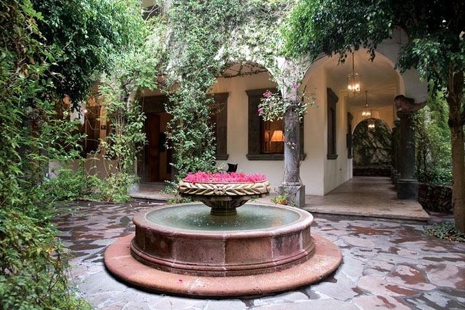 Private tour to Queretaro and San Miguel de Allende - Who should book this Queretaro and San Miguel day trip