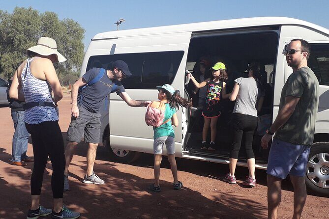 Private Tour to Teotihuacán with Transportation - Door-to-door Mexico City logistics that actually work