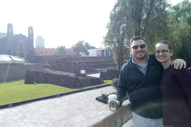 Private Tour to Teotihuacán with Transportation - Teotihuacán’s best hits in a guided 3-hour walk