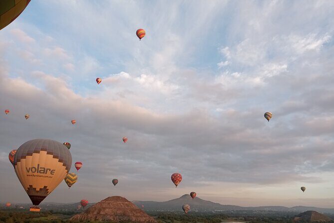 Private Tour to Teotihuacán with Transportation - Who should choose this private Teotihuacán trip