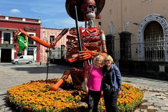 Private Tour to the Magic Town of Atlixco from Puebla - What’s included vs. what you’ll likely pay extra for