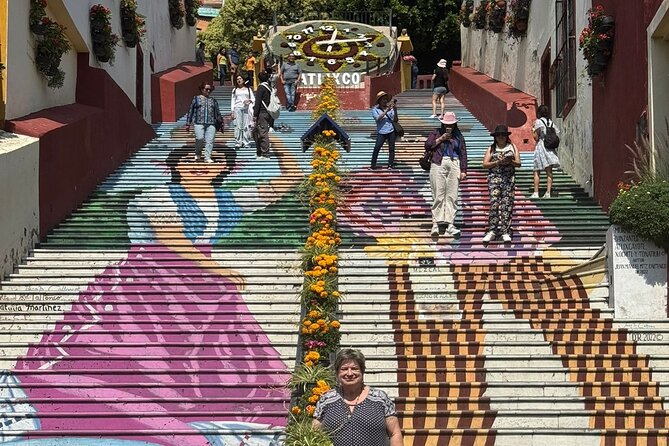 Private Tour to the Magic Town of Atlixco from Puebla - Who this private Atlixco day trip suits best