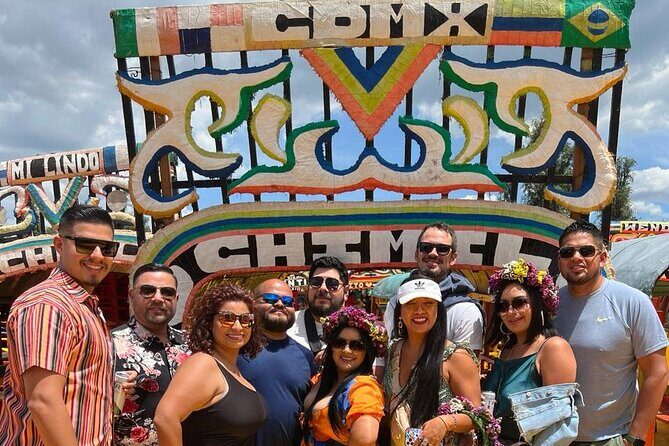 Private tour to the spooky Island of the Dolls in Xochimilco - Should you book this Private tour to the Island of the Dolls?