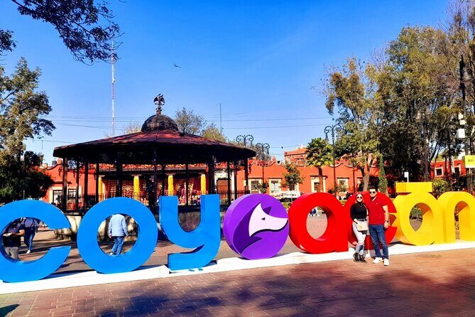 Private Tour to Xochimilco, Coyoacan and the World of Frida Kahlo - Frida Kahlo’s Blue House: What You’ll Actually Get