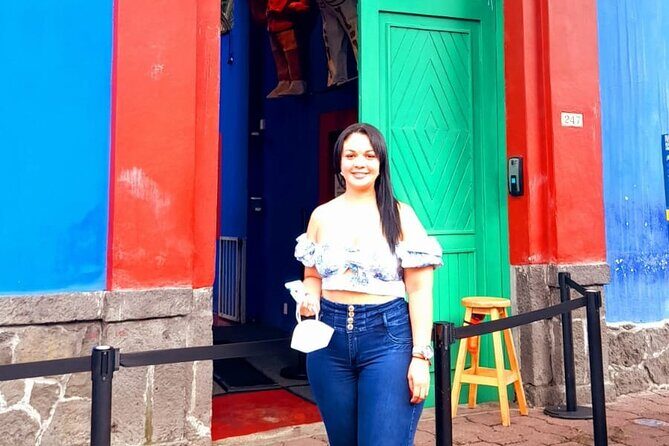 Private Tour to Xochimilco, Coyoacan and the World of Frida Kahlo - Price and Value: Why $226.88 Can Make Sense