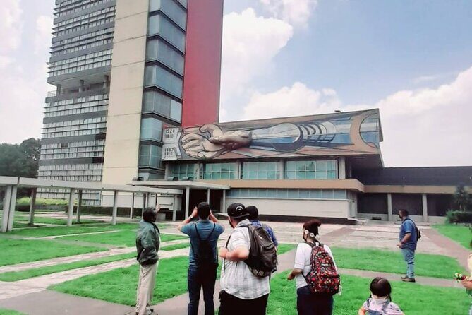 Private Tour to Xochimilco, Coyoacan and the World of Frida Kahlo - Who This Tour Is Best For