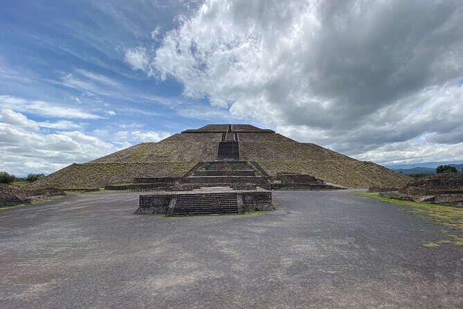 Private Tour with Archaeologist and VR Experience at Teotihuacan - Key highlights you should care about