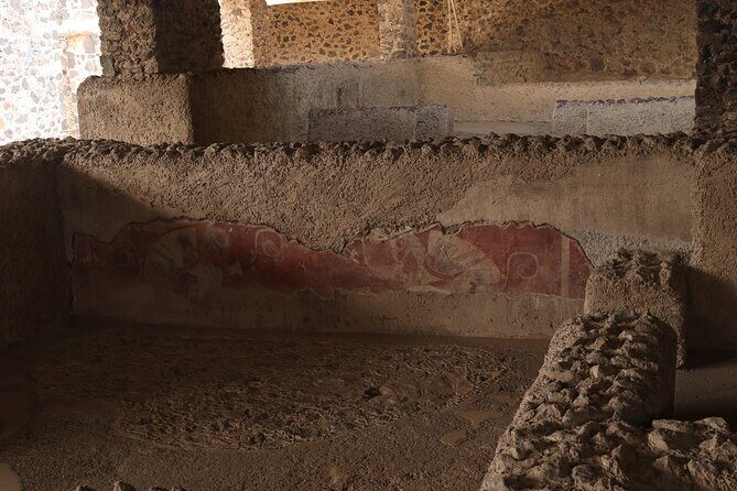 Private Tour with Archaeologist and VR Experience at Teotihuacan - Residential zones and mural paintings: where Teotihuacan feels human