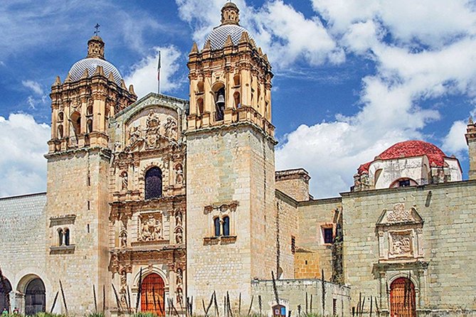 Private Tour: World Heritage Sites, UNESCO Monte Alban & City of Oaxaca - Price and value: what $199 buys you in a private format