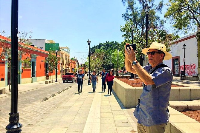 Private Tour: World Heritage Sites, UNESCO Monte Alban & City of Oaxaca - Comfort, timing, and small details that affect your day