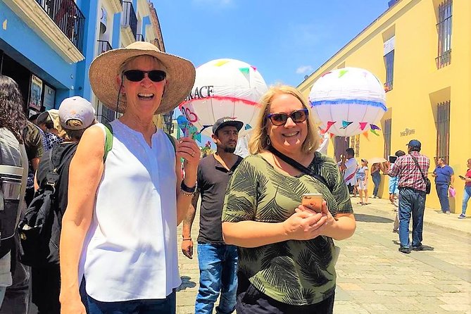 Private Tour: World Heritage Sites, UNESCO Monte Alban & City of Oaxaca - Who this tour is best for