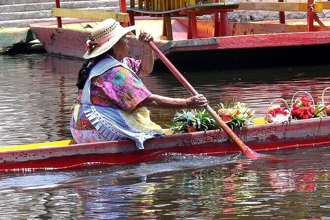 Private Tour: Xochimilco Coyoacan and Frida Kahlo's Museum and house - Who this tour suits best (and who might want a different plan)