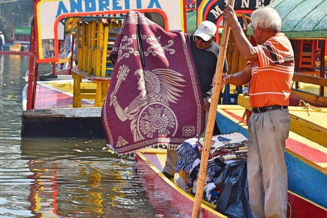 Private Tour: Xochimilco Coyoacan and Frida Kahlo's Museum and house - Should you book this private tour?
