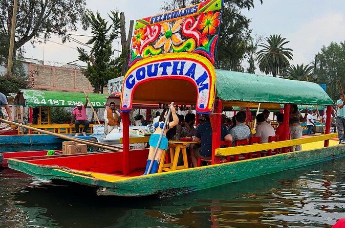 PRIVATE TOUR, Xochimilco, Coyoacan with Frida Kahlo Museum option - Who this tour suits best (and who might want a different plan)