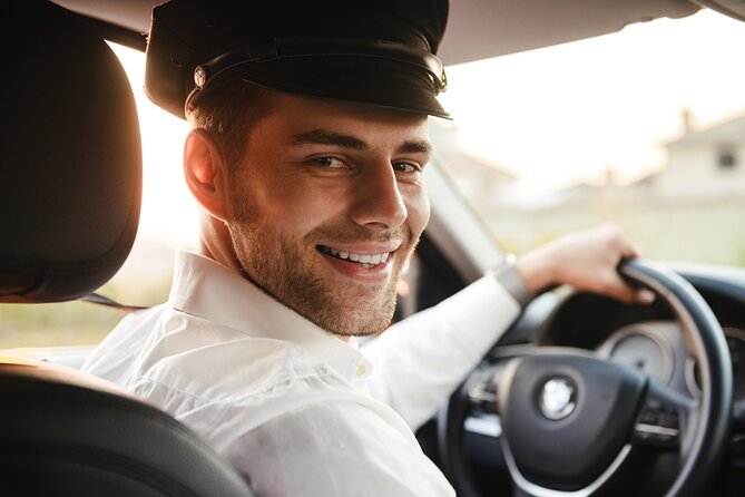 Private Transfer from City to Puebla Airport (PBC) - From Your Hotel to Puebla International Airport Without the Taxi Hunt