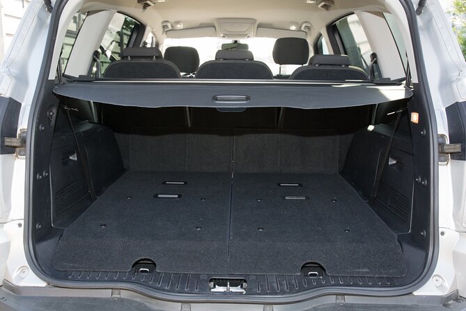 Private Transfer from City to Puebla Airport (PBC) - Hotel Lobby Meet-Up and Luggage Help (Where It Usually Goes Right)