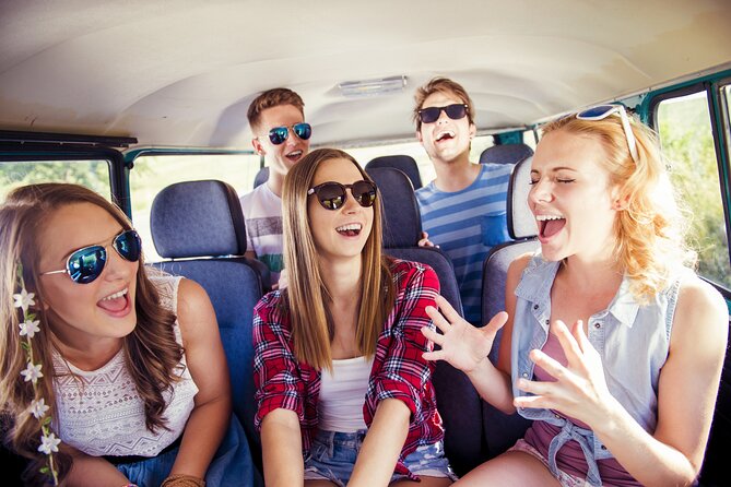 Private Transfer from City to Puebla Airport (PBC) - The Ride Itself: Comfort, Safety, and 40 Minutes of Realistic Timing