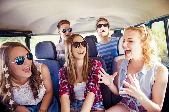 Private Transfer from City to Puebla Airport (PBC) - Arriving at PBC: Drop-Off at a Fixed Airport Address