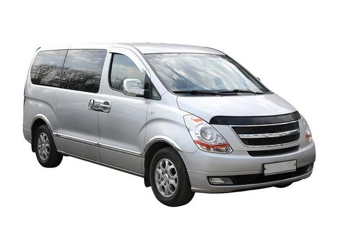 Private Transfer from City to Puebla Airport (PBC) - What’s Included vs. What You’ll Pay Separately