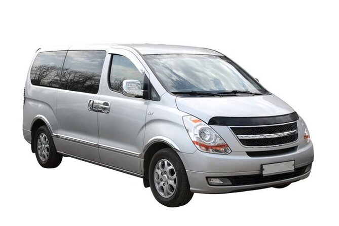 Private Transfer from City to Puebla Airport (PBC) - The 12-Hour Message: How Pickup Coordination Works