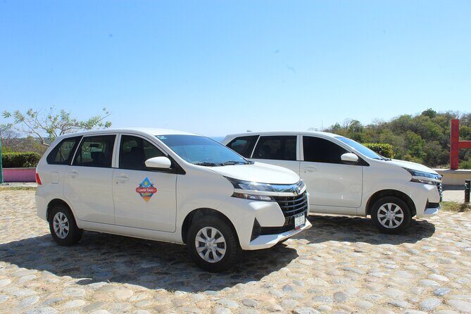 Private Transfer from Oaxaca to Huatulco - Private Oaxaca to Huatulco Transfer: Comfort Without the Stress