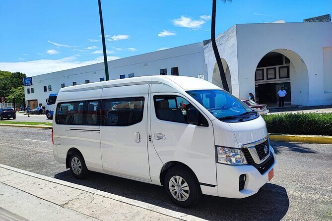 Private Transfer from Oaxaca to Huatulco - The Stop En Route: Bathroom and Food, Done the Convenient Way