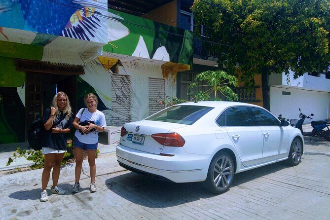Private transfer from Oaxaca to Puerto Escondido - new highway - Key highlights worth your attention