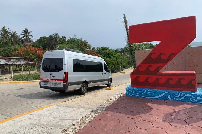 Private transfer from Oaxaca to Puerto Escondido - new highway - Should you book? My straight call