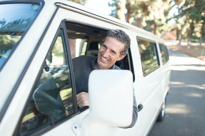 Private Transfer from San Miguel de Allende to Mexico City - Choosing your pickup: location and timing matter