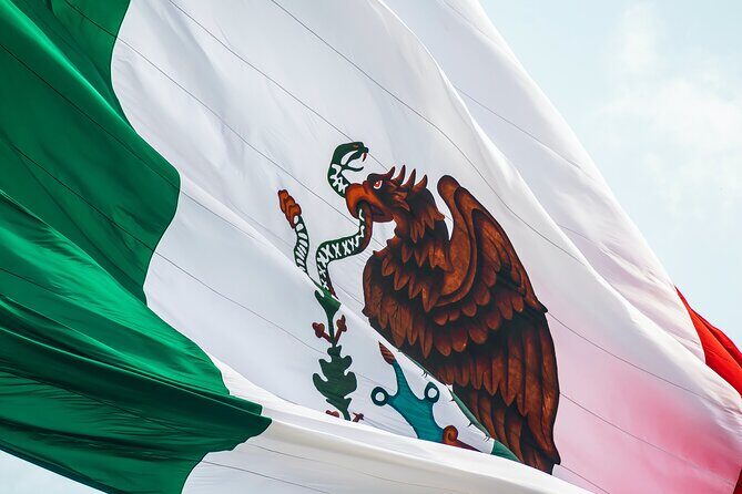 Private Transfer from San Miguel de Allende to Mexico City - Value for $317.17 per person: where the money goes
