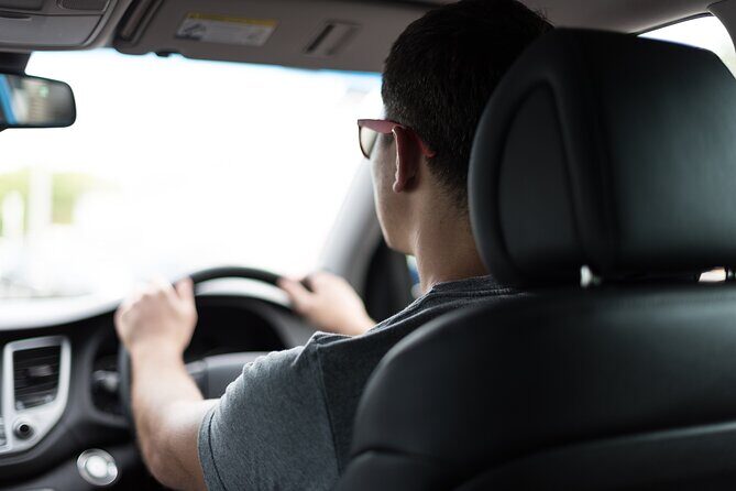 Private Transfer from San Miguel de Allende to Mexico City - The drive itself: what 3.5–4 hours can feel like