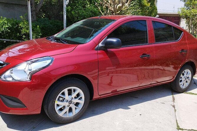 Private Transfer from the Airport to Hotels in Mexico City - Why this airport transfer beats the usual taxi scramble