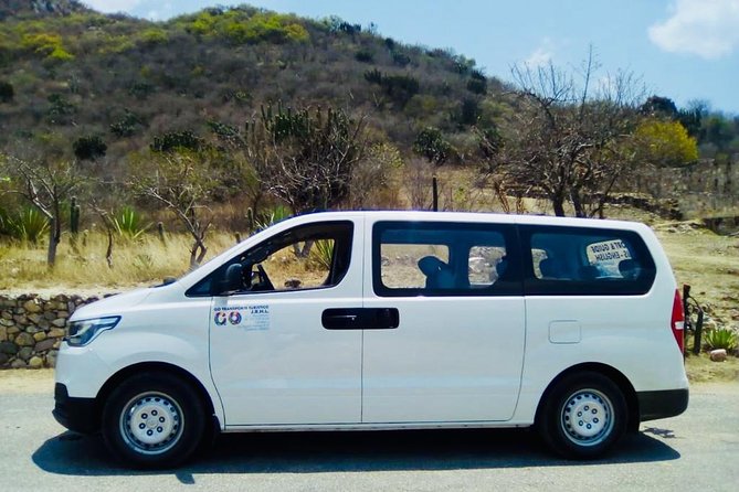 Private Transfer from the Airport to your Hotel/house . - Meeting Your Driver at Xoxocotlán: Faster Than You Think