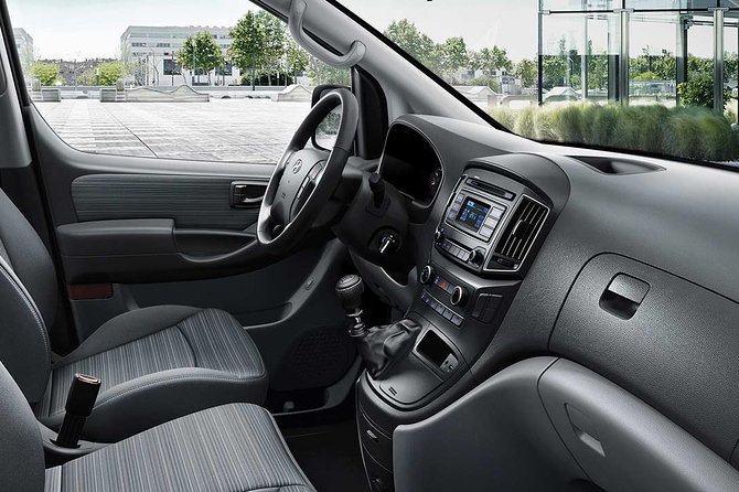 Private Transfer from the Airport to your Hotel/house . - Price and Value: Why $89 Can Be a Smart Move