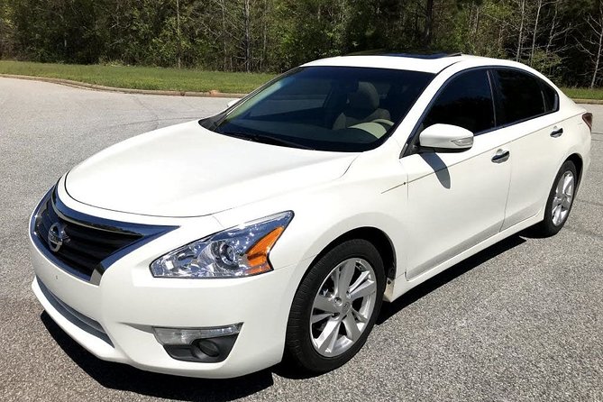 Private Transfer from the Airport to your Hotel/house . - Who This Transfer Fits Best (And Who Might Want Something Else)