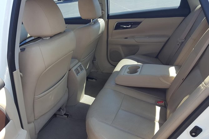 Private Transfer from the Airport to your Hotel/house . - Should You Book This Oaxaca Airport-to-Hotel Transfer?