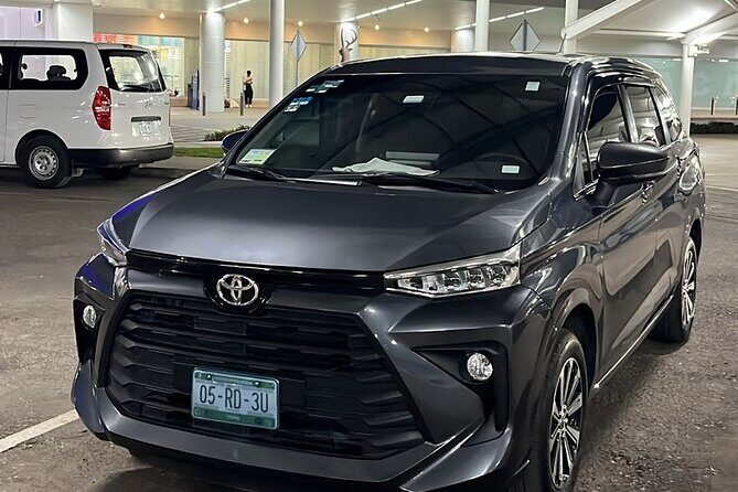 Private Transfer from the Airport to your Hotel in Oaxaca - Making the Most of This Transfer: Questions to Ask on Day One