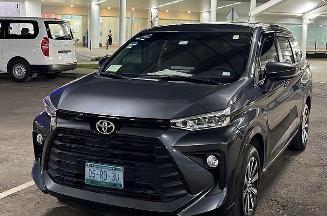 Private Transfer from the Airport to your Hotel in Oaxaca - Quick Practical Tips Before You Land
