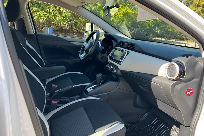 Private Transfer Oaxaca City to Huatulco or the other way around - Private, air-conditioned door-to-door: what the service really gives you
