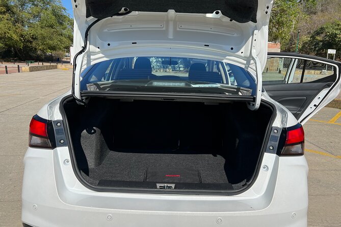 Private Transfer Oaxaca City to Huatulco or the other way around - Comfort essentials: bathroom stops, WiFi-less downtime, and lunch reality