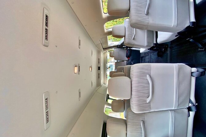 Private Transfer Oaxaca City to Huatulco or the other way around - From the Huatulco meeting point to your lodging: how the handoff works