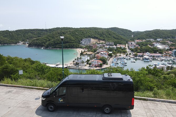 Private Transfer Oaxaca City to Huatulco or the other way around - Who should book this Oaxaca City–Huatulco private transfer?