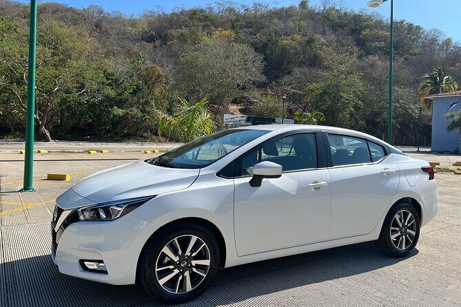 Private Transfer Oaxaca City to Puerto Escondido or vice versa - Private Oaxaca City to Puerto Escondido: What This Transfer Really Delivers